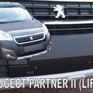 Heko Zimná clona - Peugeot PARTNER  2015-2018