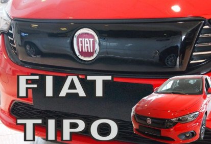 Heko Zimná clona - Fiat TIPO 2016- – Obrázok 2
