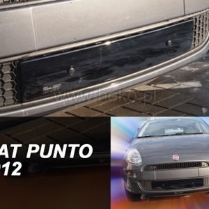 Heko Zimná clona - Fiat PUNTO EVO DOLNA 2009-2012