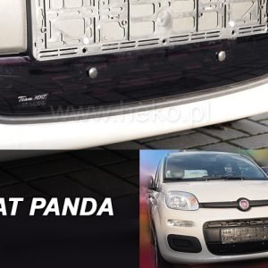 Heko Zimná clona - Fiat PANDA III 2012-2020