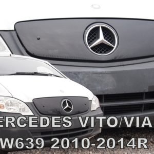 Heko Zimná clona - Mercedes VITO/VIANO HORNA 2010-2014