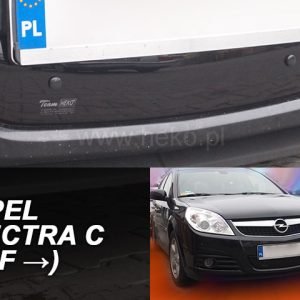 Heko Zimná clona - Opel VECTRA C DOLNA 2006-2008