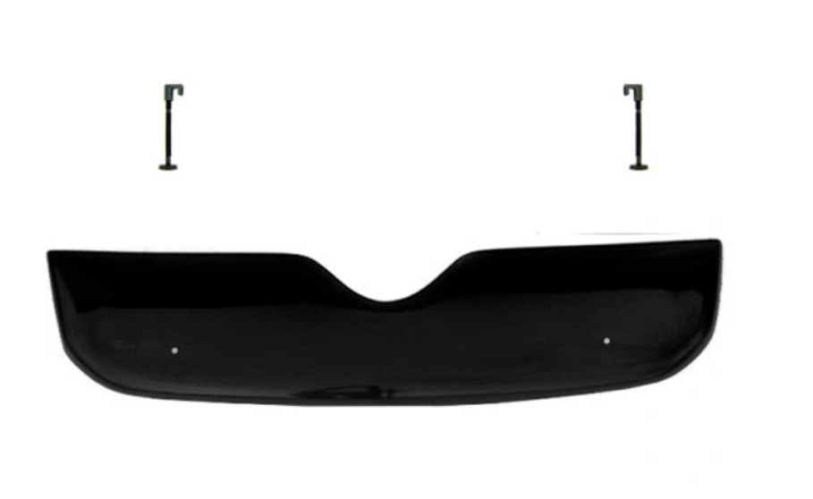 Heko Akcia - Zimná clona - Škoda SUPERB II. HORNA 2008-2013