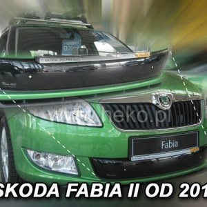 Heko Zimná clona - Škoda ROOMSTER SPODNA 2011-