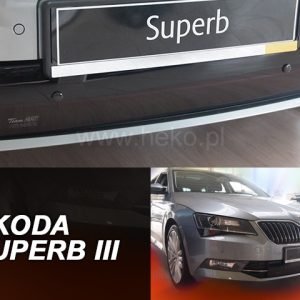 Heko Zimná clona - Škoda SUPERB III. DOLNA 2015-2019