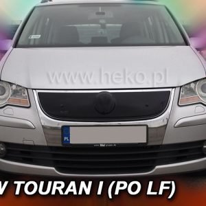 Heko Zimná clona - Volkswagen TOURAN I 2006-2010