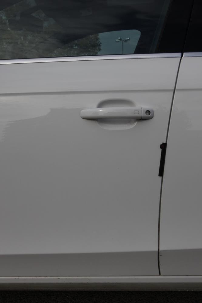 Chrániče dverí Rati-Stick - šedý – Obrázok 2