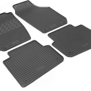 Autorohože RIGUM - Škoda ROOMSTER  2006-2015