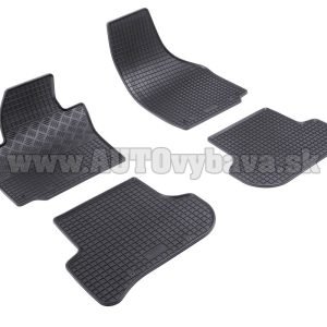 Autorohože RIGUM - Škoda YETI  2009-2017