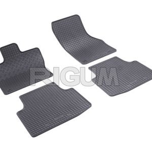 Autorohože RIGUM - Škoda SUPERB III.  2015-