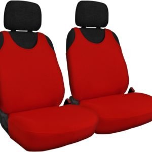 Pokter Autotričká červené