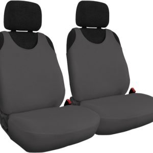 Pokter Autotričká tmavošedé