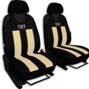 Pokter Autotričká GT béžové