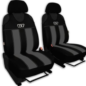 Pokter Autotričká GT šedé