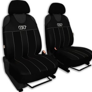 Pokter Autotričká GT čierne