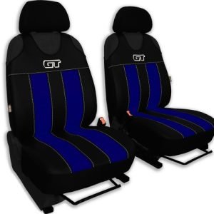 Pokter Autotričká GT modré