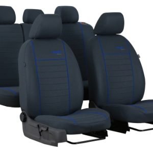 Pokter Autopoťahy Trend Line modré