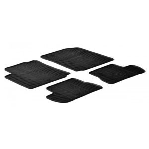 Autorohože GLEDRING - Citroen C2  2003-2009