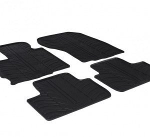 Autorohože GLEDRING - Citroen C4 AIRCROSS  2012-2017