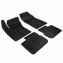 Autorohože GLEDRING - Fiat TIPO SEDAN 2016-