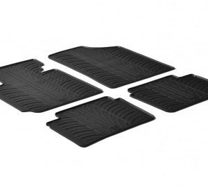 Autorohože GLEDRING - Hyundai VELOSTER  2011-