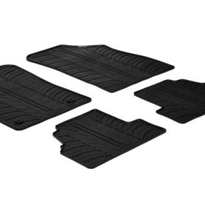 Autorohože GLEDRING - Chevrolet TRAX  r.2013