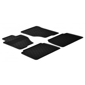 Autorohože GLEDRING - Kia SORENTO  2002-2009