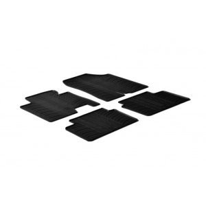 Autorohože GLEDRING - Kia CEED  2015-2018