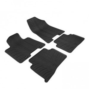 Autorohože GLEDRING - Kia SPORTAGE  2016-2021