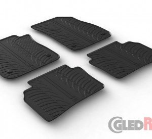 Autorohože GLEDRING - Opel INSIGNIA  2017-