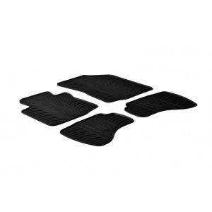 Autorohože GLEDRING - Peugeot 107  2005-2009