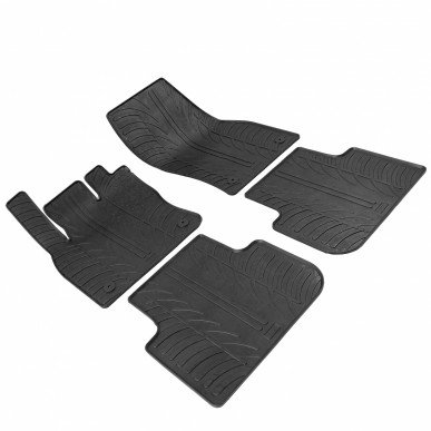 Autorohože GLEDRING - Volkswagen TIGUAN 2016-