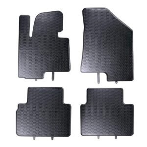 Autorohože GEYER - Kia SPORTAGE 2010-2016