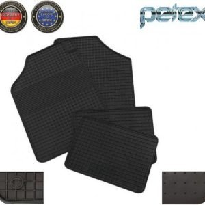 Autorohože PETEX - Bmw 5ER (E61) COMBI 2003-2010