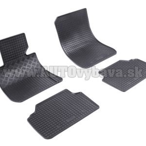 Autorohože RIGUM - Bmw 3ER (E91) COMBI 2006-2012