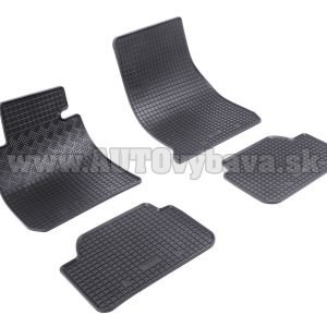 Autorohože RIGUM - Bmw 3ER (F31) COMBI  2012-2019