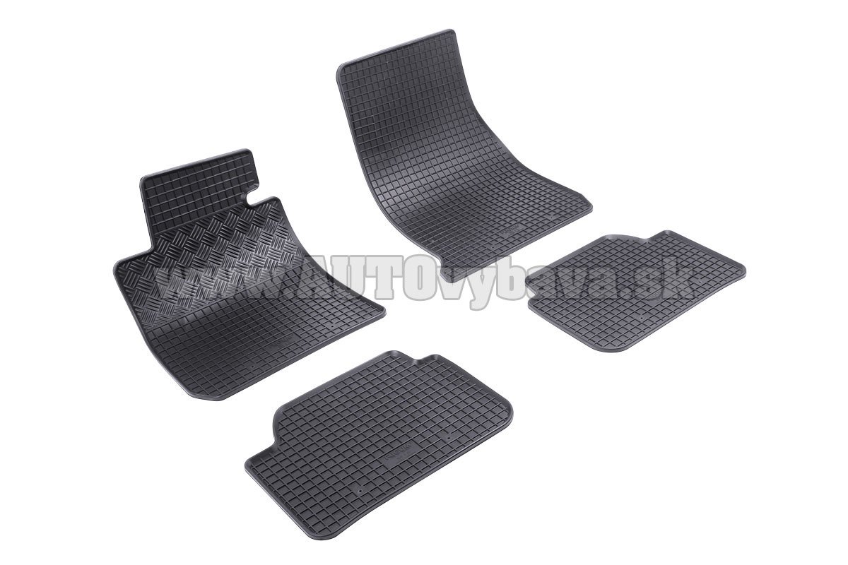 Autorohože RIGUM - Bmw 3ER (F31) COMBI 2012-2019