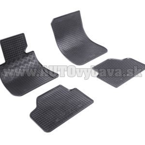 Autorohože RIGUM - Bmw X1 (E84)  2009-2015