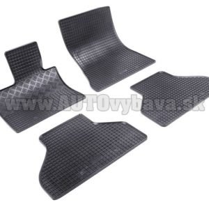 Autorohože RIGUM - Bmw X5 (E70)  2006-2013