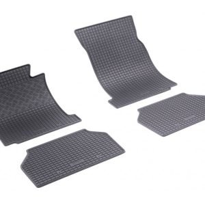 Autorohože RIGUM - Bmw 5ER (E39)  1995-2003