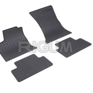 Autorohože RIGUM - Porsche MACAN  2014-