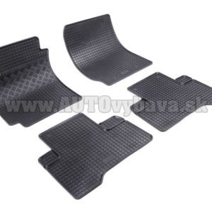 Autorohože RIGUM - Suzuki GRAND VITARA  2005-2015