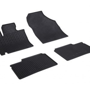 Autorohože RIGUM - Suzuki IGNIS  2016-