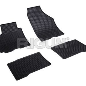 Autorohože RIGUM - Suzuki SWIFT  2017-