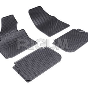 Autorohože RIGUM - Volkswagen CADDY  2004-2020