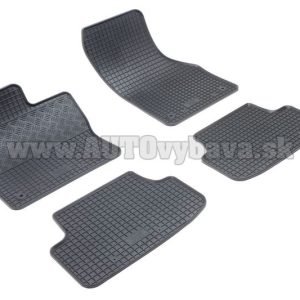 Autorohože RIGUM - Volkswagen GOLF VII.  2012-2020