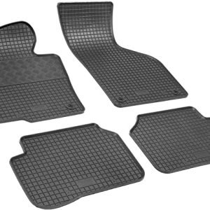 Autorohože RIGUM - Volkswagen PASSAT B6  2005-2010