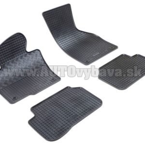 Autorohože RIGUM - Volkswagen PASSAT B7  2010-2015