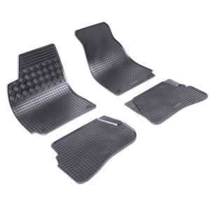 Autorohože RIGUM - Volkswagen PASSAT B5  1996-2005