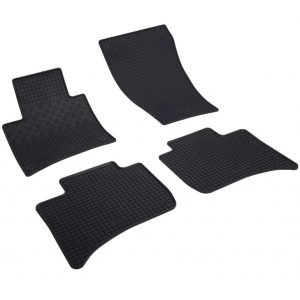 Autorohože RIGUM - Volkswagen TOUAREG  2010-2018